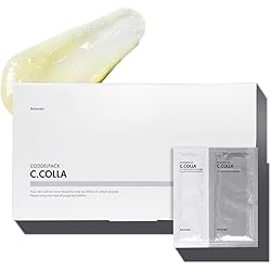 マキノ　 A.Cプレミアム炭酸パック　ナチュラルジェルパックEX プレシャスジェルジェルパック / EKATO.(ジェルパック, スキンケア